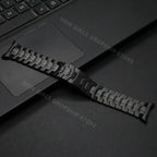 Galaxy 8 Galaxy 8 Classic Stainless Steel Band - Premium