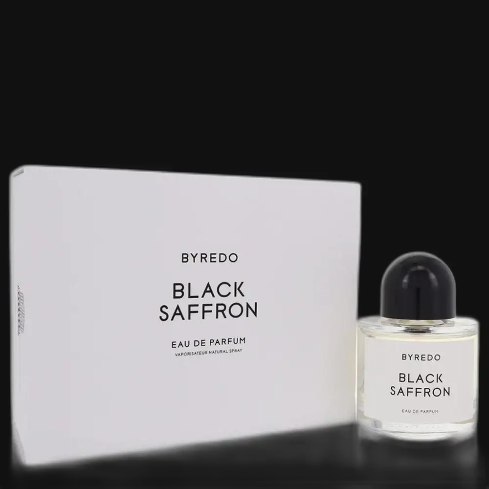 Black Saffron By Byredo (Unisex) Gamer Scents