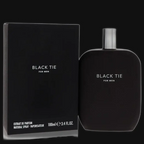Black Tie By Fragrance One Cologne for Men Gamer Scents
