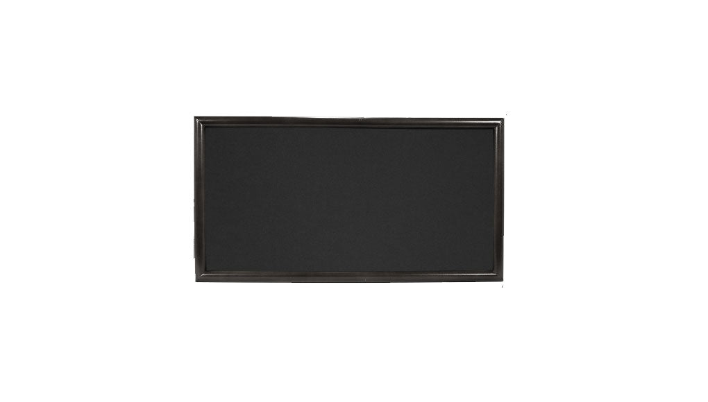 Shadow box has an acrylic front piece for a professional display The Military Gift Store