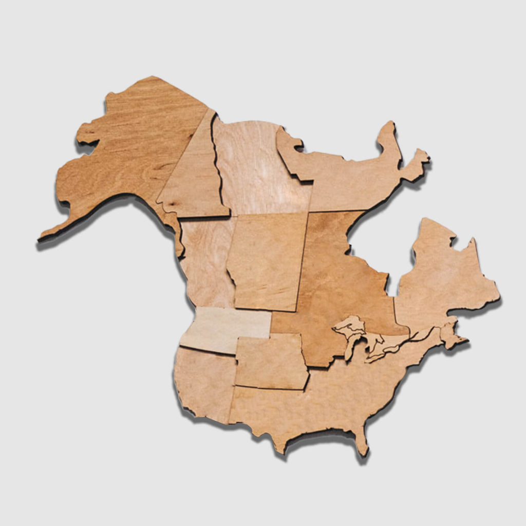 Fall Wood Decor - SJB-DIAMOND ELITES