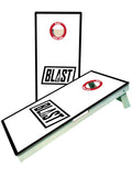 Blast Elite Series Boards - existing design with 1” tops! - SJB-DIAMOND ELITES