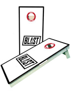 Blast Elite Series Boards - existing design with 1” tops! - SJB-DIAMOND ELITES