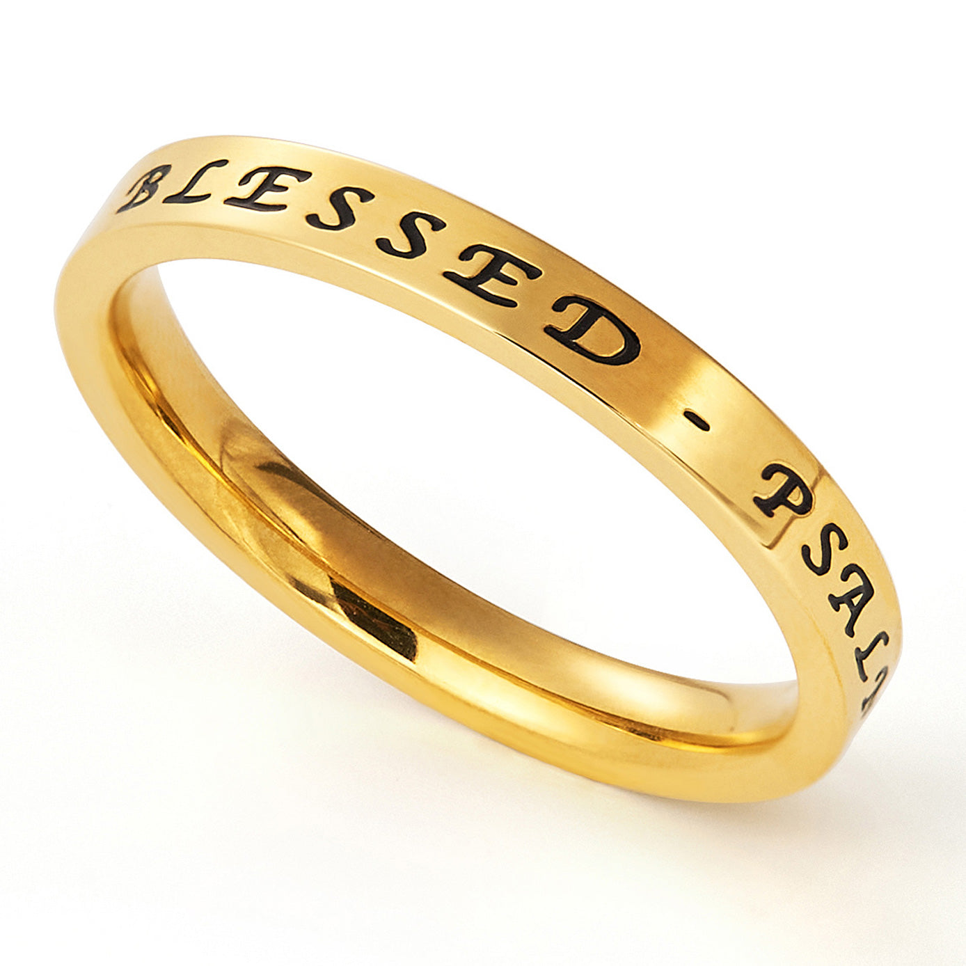 Princess Ring Blessed KingdomWear