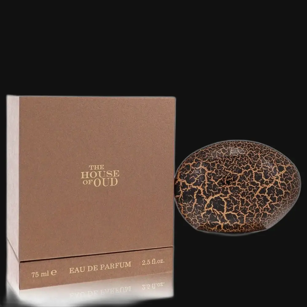 Blessing Silence By The House Of Oud (Unisex) Gamer Scents