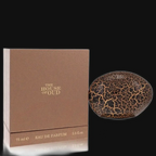 Blessing Silence By The House Of Oud (Unisex) Gamer Scents