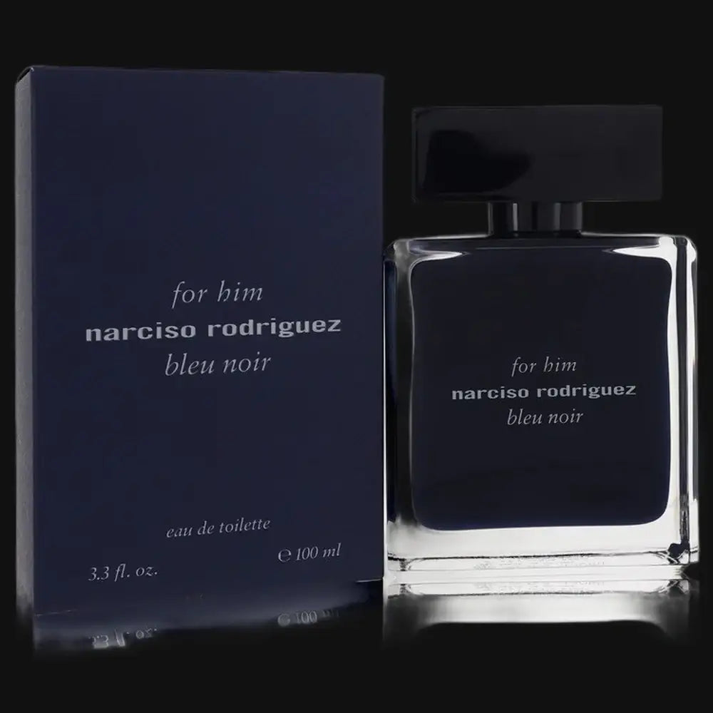 Bleu Noir By Narciso Rodriguez Cologne for Men Gamer Scents