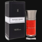 Bloody Wood By Liquides Imaginaires Perfume for Women Gamer Scents