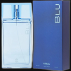 Blu By Ajmal Cologne for Men Gamer Scents