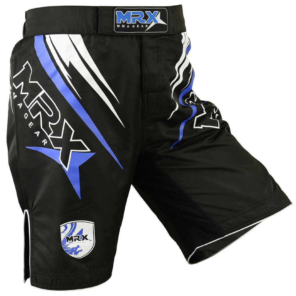 MEN'S Mma Grappling Shorts Mrx Fighting Short 1111 MRX Products