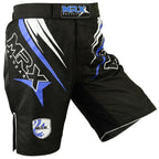MEN'S Mma Grappling Shorts Mrx Fighting Short 1111 MRX Products