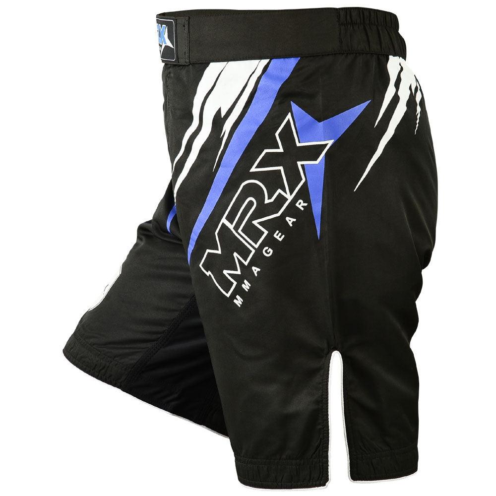 MEN'S Mma Grappling Shorts Mrx Fighting Short 1111 MRX Products