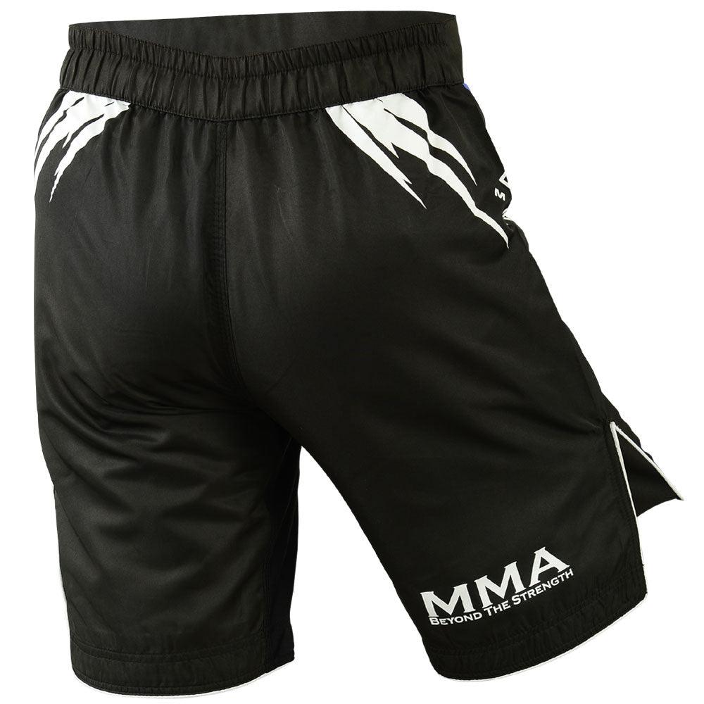 MEN'S Mma Grappling Shorts Mrx Fighting Short 1111 MRX Products
