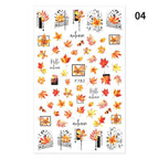 Blue Butterfly 3D Nail Stickers Flowers Leaves Self Adhesive Transfer Sliders Wraps Manicures Foils Decorations Decoration Tattoo Manicure Transfer Nail Decals Flowers Butterfly Designs Nails Supply Manicure Tips Design Nail Decoration Stevvex