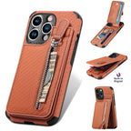 Blue Cards Wallet Leather Phone Case For Iphone 14 Plus 13 12 Mini 11 Pro Max X Xs Xr Men Luxury Business Purse Card Holder Cover  Phone Case With Card Sleeve Men Phone Case