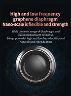 Blue Gaming Bass 3.5mm In-Ear Earphone Game Headset Noise Driver Gaming Earbuds Headset with Dual Mic Detachable & Built-in and Volume Control For Mobile Gaming PC  Cancelling Earbuds With Mic Stevvex