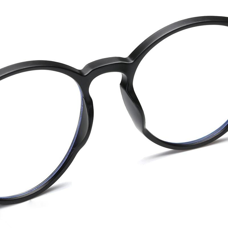 Blue Light Blocking Glasses - Women/Men Reading Glasses Vintage Business Also Blue Light Blocking Glasses Women Men Clear Lens  Frame Eyewear Frame Reading Gaming Glasses +1.0 +1.5 +2.0 +2.5 +3.0 +3.5 Stevvex