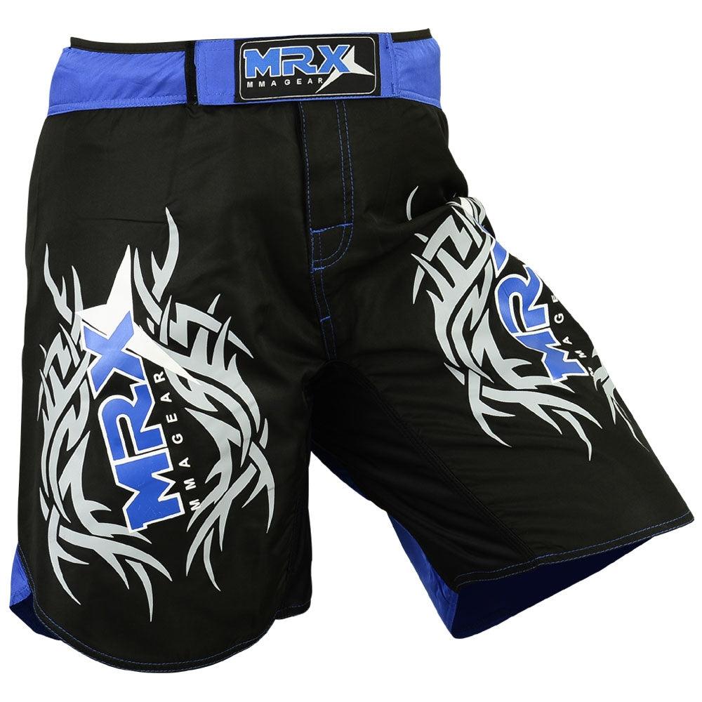 MRX Men's Fighting Shorts Grappling Fight Short 1113 MRX Products