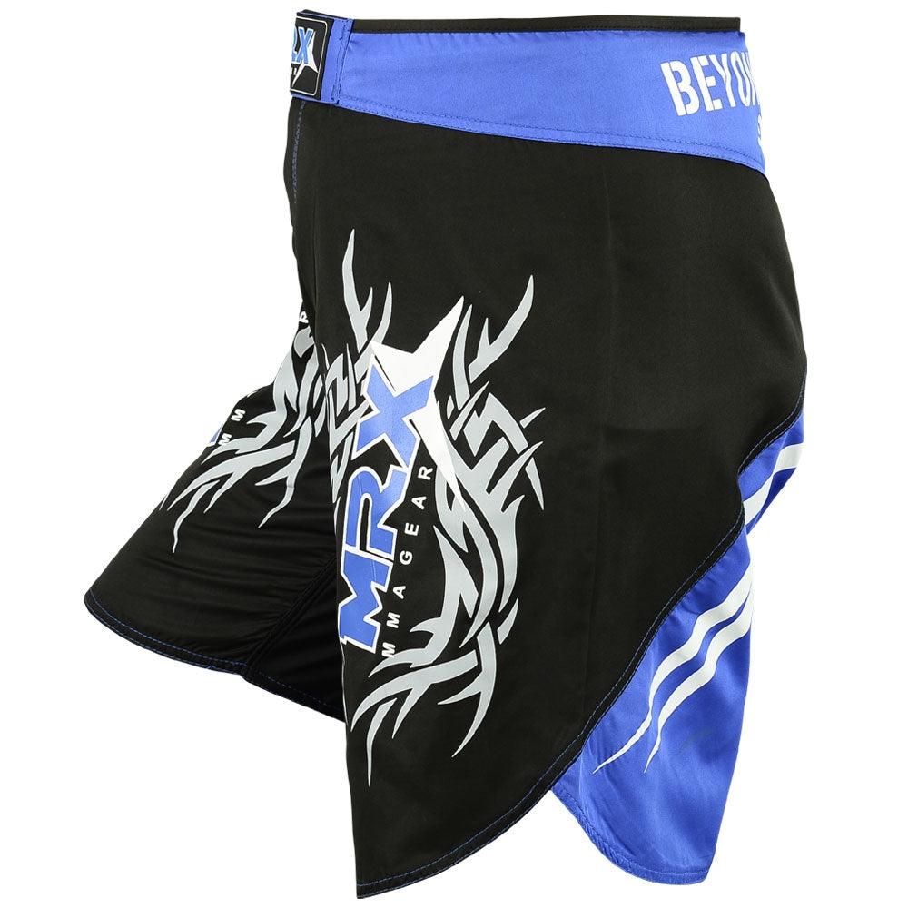 MRX Men's Fighting Shorts Grappling Fight Short 1113 MRX Products