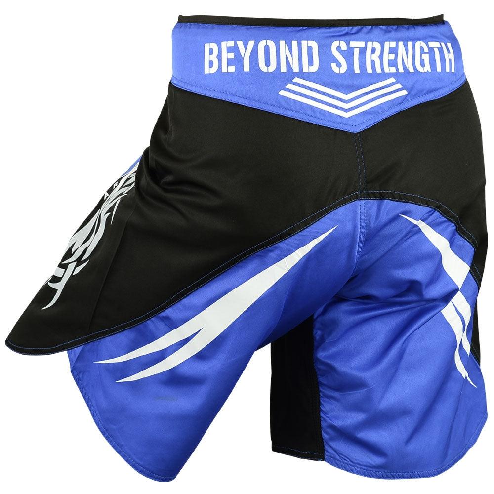 MRX Men's Fighting Shorts Grappling Fight Short 1113 MRX Products