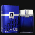 Blue Sky By Lomani Cologne for Men Gamer Scents