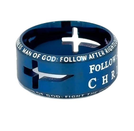 Guardian Ring KingdomWear