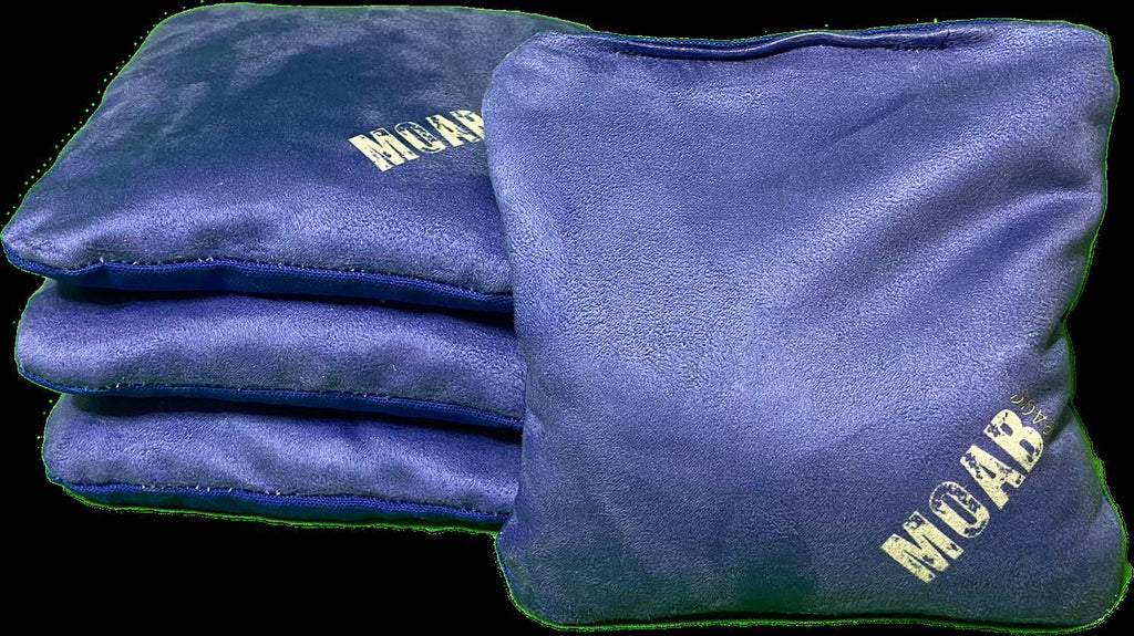 Slick & Stick Bags - pick your color! blastcornhole