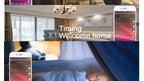Bluetooth E27 LED Bulb RGB Smart Light Bulbs 15W B22 RGBW RGBWW Lampada Colorful Dimmable Phone APP Control LED Lamp For Home WiFi & Bluetooth 5.0, Compatible w/ Alexa & Google Without Hub, Dimmable, Music Sync, Schedules, Color Changing Light Bulb RGBW Stevvex