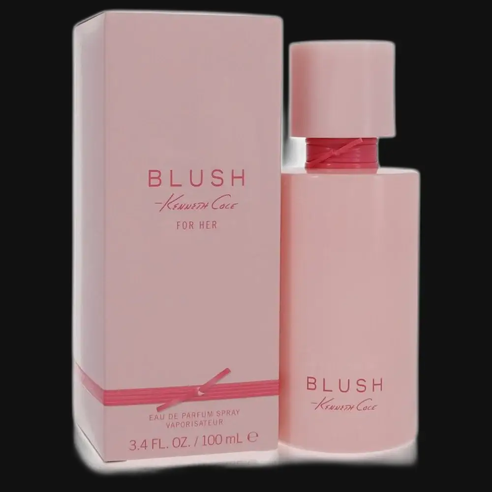 Blush By Kenneth Cole Perfume for Women Gamer Scents
