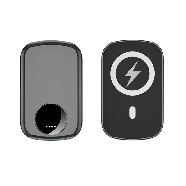 Magnetic Wireless Charger Pi-Mart