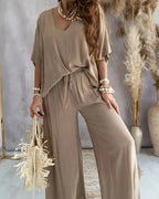 Oversized Elegance Ensemble Pi-Mart