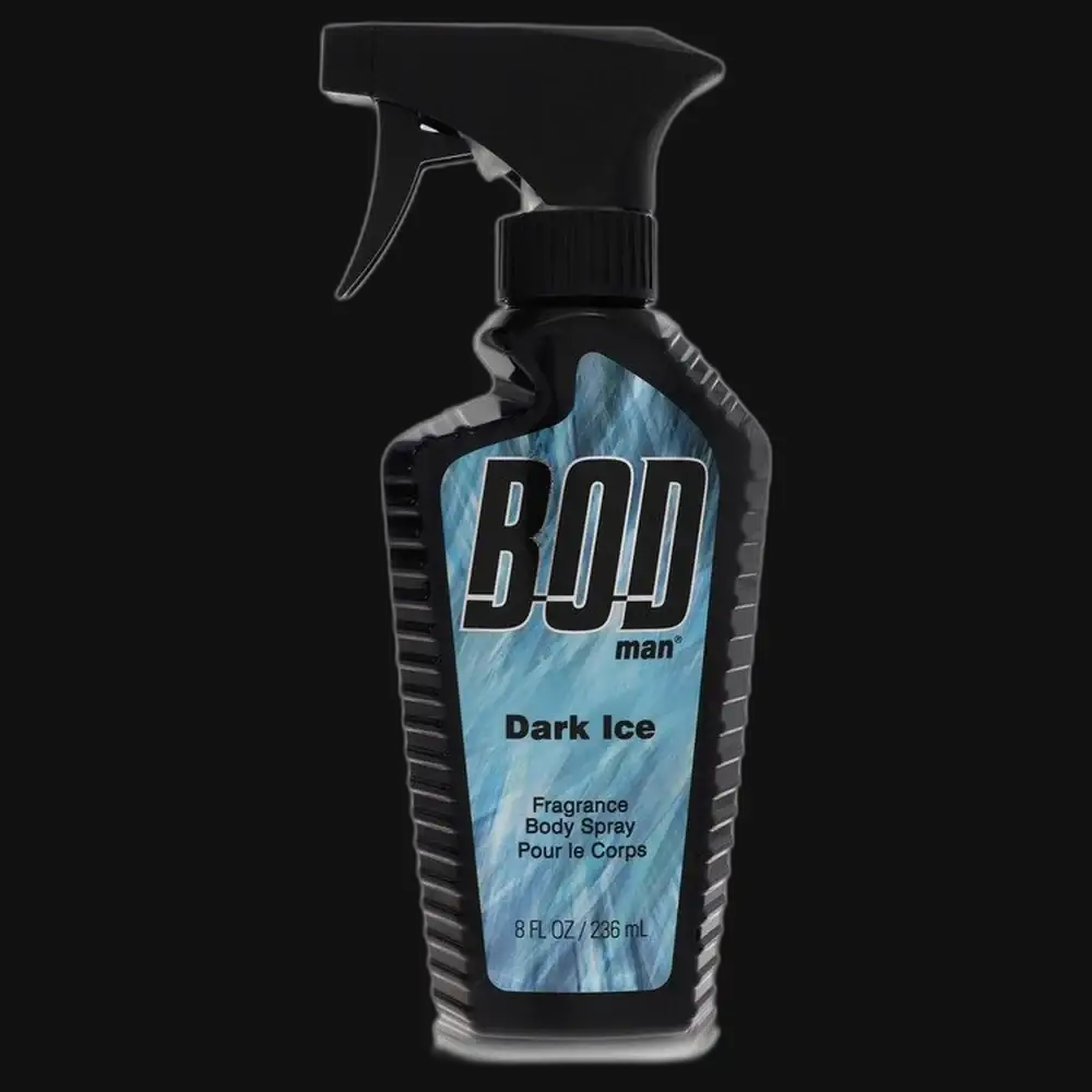 Bod Man Dark Ice By Parfums De Coeur Cologne for Men Gamer Scents