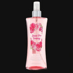 Body Fantasies Signature Pink Sweet Pea Fantasy By Parfums De Coeur Perfume for Women Gamer Scents