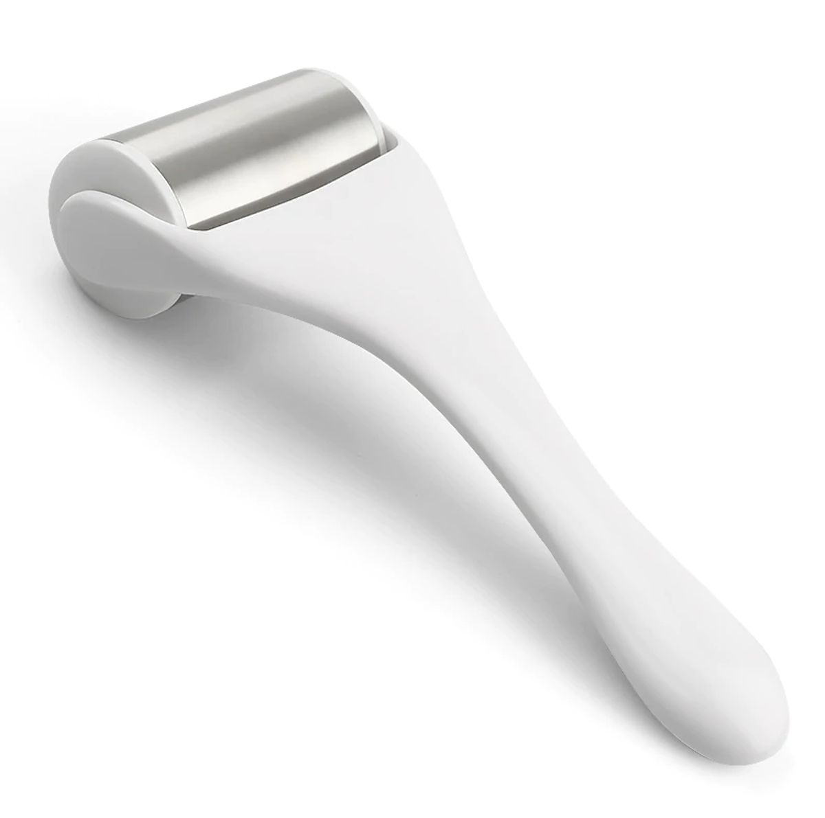 Body Massage Ice Roller - Facial And Body Cooling Roller For Tightening BandsCo Straps