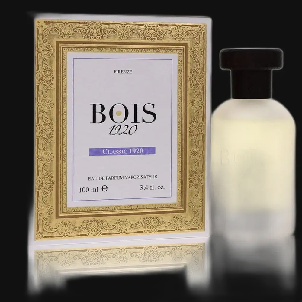 Bois Classic 1920 By Bois 1920 (Unisex) Gamer Scents