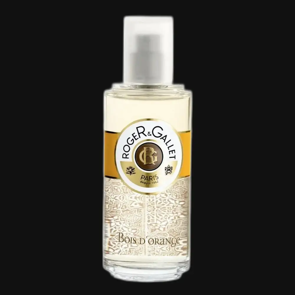 Bois D'orange By Roger & Gallet (Unisex) Gamer Scents