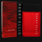 Bold Red By Perry Ellis Cologne for Men Gamer Scents
