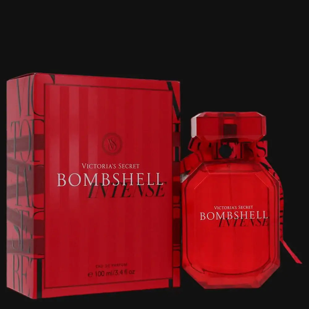 Bombshell Intense By Victoria's Secret Perfume for Women Gamer Scents
