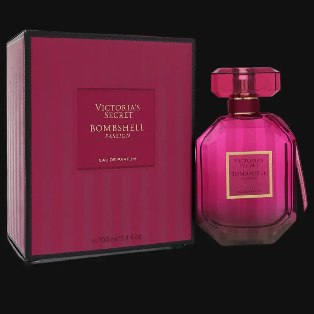 Bombshell Passion By Victoria's Secret Perfume for Women Gamer Scents