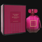Bombshell Passion By Victoria's Secret Perfume for Women Gamer Scents