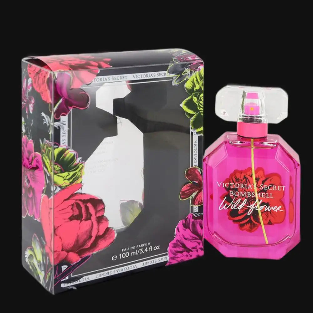 Bombshell Wild Flower By Victoria's Secret Perfume for Women Gamer Scents