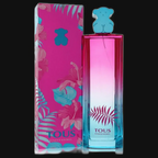 Bonjour Senorita By Tous Perfume for Women Gamer Scents