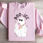 Boo Jee Sweatshirt Peachy Sunday