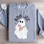 Boo Jee Sweatshirt Peachy Sunday