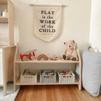 Playroom Organization Furniture - SJB-DIAMOND ELITES