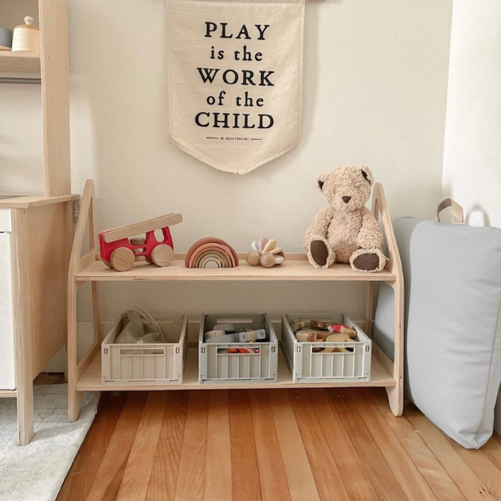Toddler Playroom Set - SJB-DIAMOND ELITES