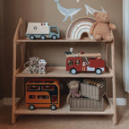 Playroom Organization Furniture - SJB-DIAMOND ELITES
