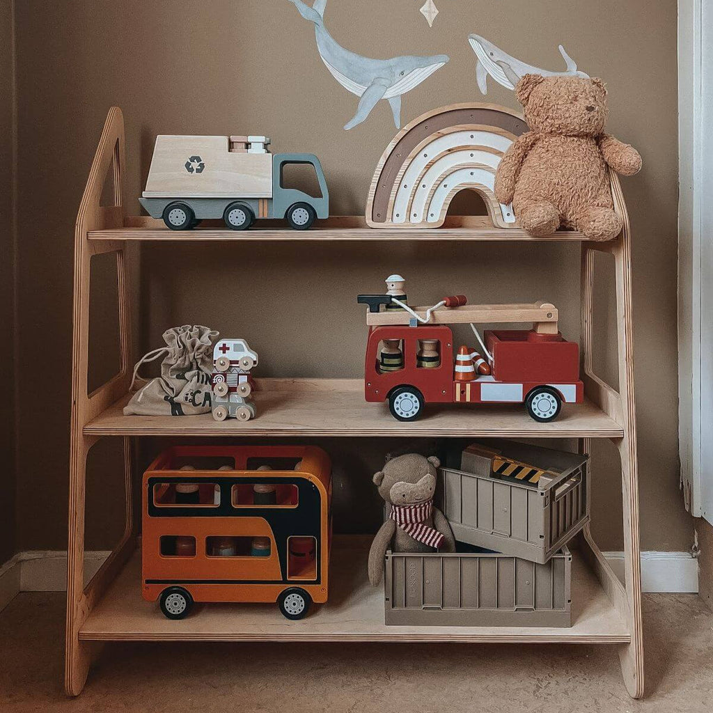Toddler Playroom Set - SJB-DIAMOND ELITES