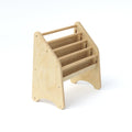 Wooden Montessori Bookshelf Pink - SJB-DIAMOND ELITES