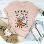 Boos & Tattoos Tee